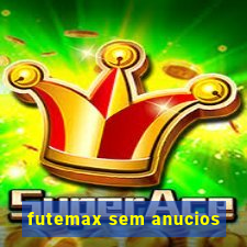 futemax sem anucios